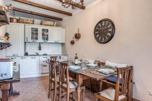 La Scalinatella - Rivisondoli Vacation rental in Molise, Italy