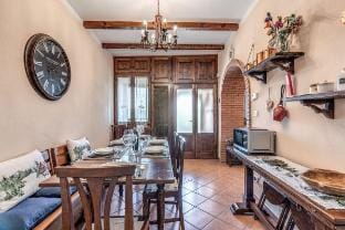 La Scalinatella - Rivisondoli Vacation rental in Molise, Italy