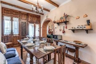 La Scalinatella - Rivisondoli Vacation rental in Molise, Italy