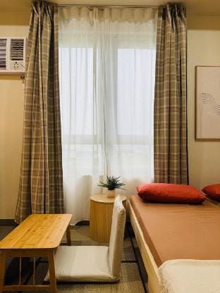 Maple Grove’s Yasuragi Stay @ The Verdin Vacation rental in Calabarzon
