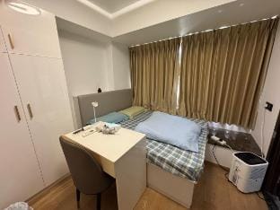 澳門高檔小區天晉會所 Vacation rental in China