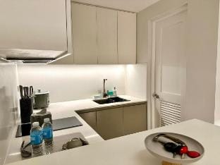 Nagomi Living 3O2S - Mandaluyong, Metro Manila Vacation rental in Mandaluyong