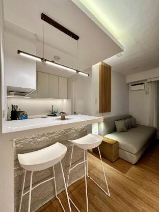 Nagomi Living 3O2S - Mandaluyong, Metro Manila Vacation rental in Mandaluyong