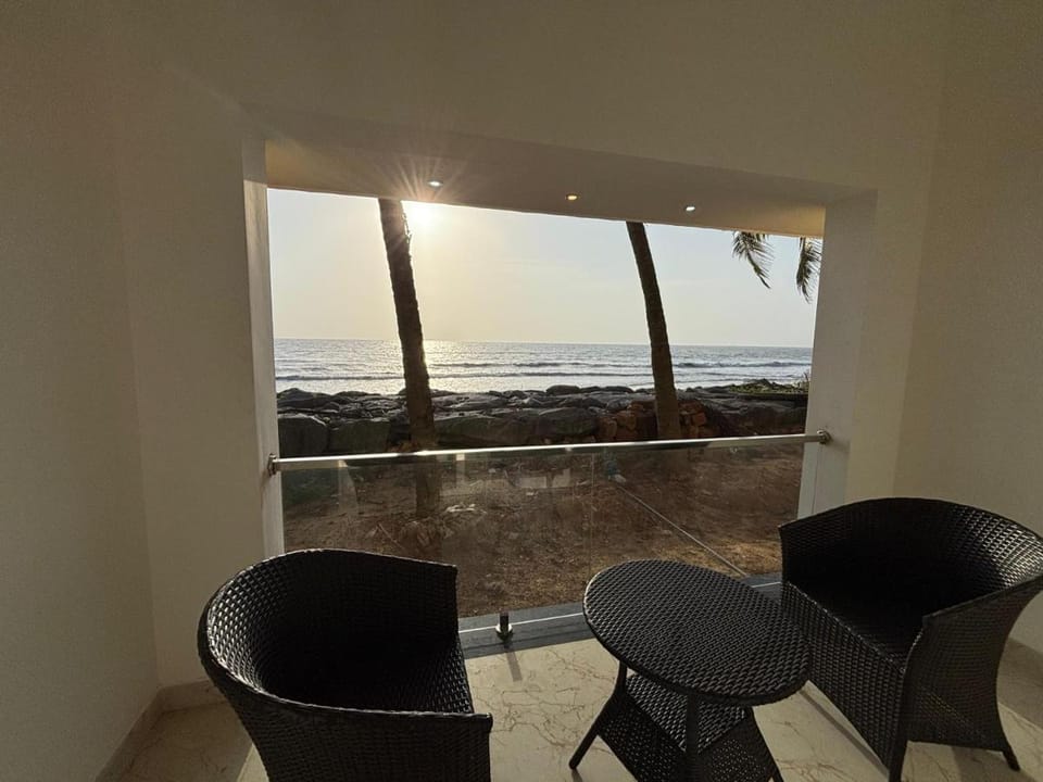 Sooru The Beach Stay Vacation rental in Karnataka