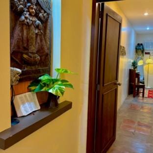 Casa Valber - Home at Nasugbu Vacation rental in Nasugbu