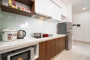 123 Apartment in RiverGate Residence @ 2 bedrooms Vacation rental in Ho Chi Minh City