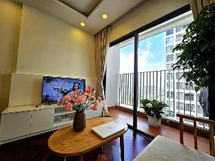 123 Apartment in Lavida Plus, District 7 Vacation rental in Ho Chi Minh City