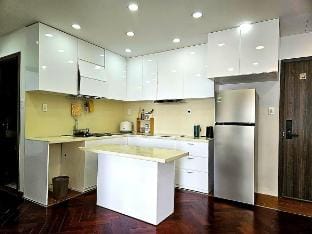 123 Apartment in Lavida Plus, District 7 Vacation rental in Ho Chi Minh City