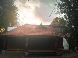 Kochuthottathil Heritage Vacation rental in Kochi