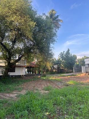 Kochuthottathil Heritage Vacation rental in Kochi