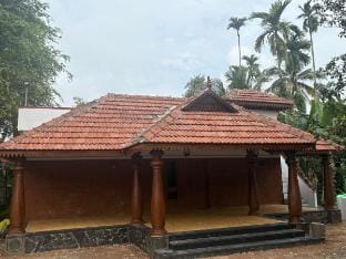 Kochuthottathil Heritage Vacation rental in Kochi