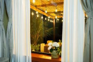 Ruby's Home- Doc Let's House Vacation rental in Khanh Hoa Province