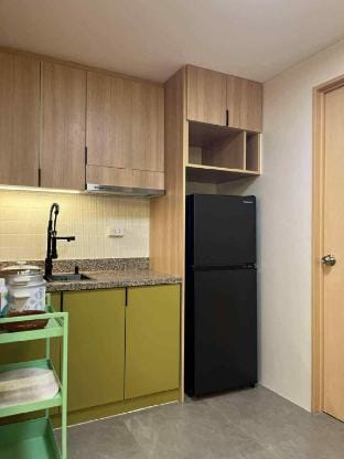 Kage-no-Wa Suite | w/ Netflix & Disney+, HBO 1BR Vacation rental in Pasig