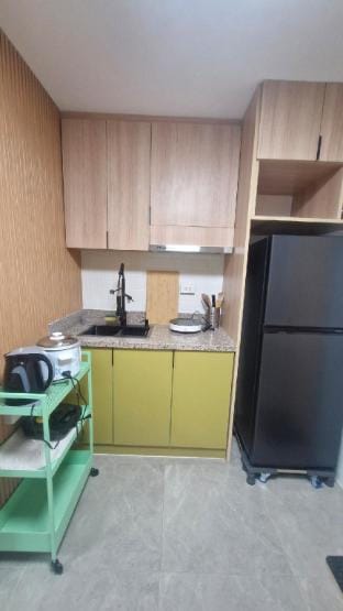 Kage-no-Wa Suite | w/ Netflix & Disney+, HBO 1BR Vacation rental in Pasig