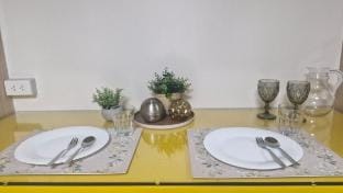 Kage-no-Wa Suite | w/ Netflix & Disney+, HBO 2BR Vacation rental in Pasig