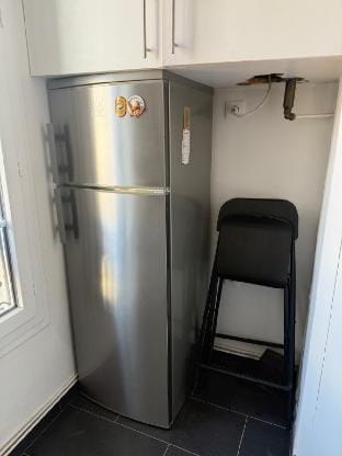 Parisian Apartment 3 people Paris Parc des Princes Vacation rental in Issy-les-Moulineaux