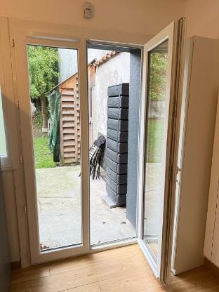 Maison Ginkgo 3 Bedrooms Sleeps 6 - Paris & Disney Vacation rental in Nogent-sur-Marne