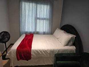 Sandton Cityscape  Vacation rental in Sandton
