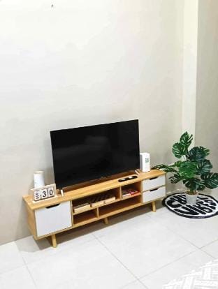 Affordable Studio Unit Near NAIA | FREE POOL USE Vacation rental in Pasay