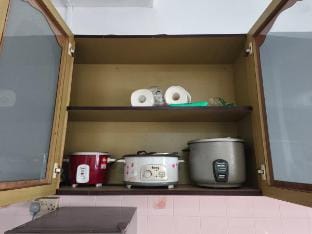 Damai Homestay- 2-story house in
Tangkak Vacation rental in Johor
