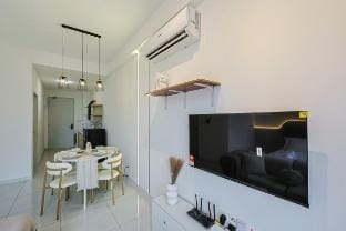Deluxe Suites 4pax @ KLCC by Nexx Field Vacation rental in Federal Territory of Kuala Lumpur