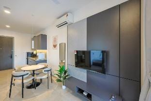 Charming 6pax Studio @ George Town by Nexx Field Vacation rental in George Town