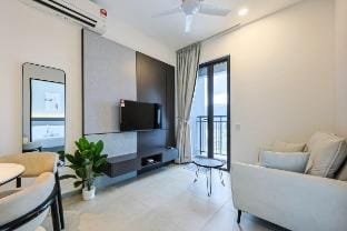 Charming 6pax Studio @ George Town by Nexx Field Vacation rental in George Town