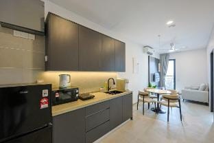 Deluxe Family Suites @ George Town by Nexx Field Vacation rental in George Town