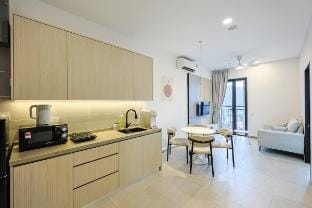 Stylish 6pax Suite @ George Town by Nexx Field Vacation rental in George Town