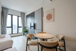 Modern 4pax Studio @ George Town by Nexx Field Vacation rental in George Town