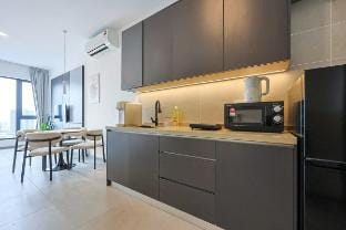 Modern 4pax Studio @ George Town by Nexx Field Vacation rental in George Town