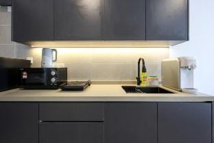 Elegance 4pax Studio @ George Town by Nexx Field Vacation rental in George Town