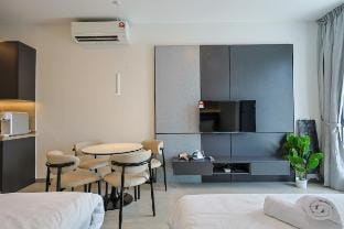 Elegance 4pax Studio @ George Town by Nexx Field Vacation rental in George Town