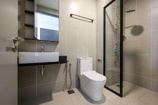 Elegance 4pax Studio @ George Town by Nexx Field Vacation rental in George Town