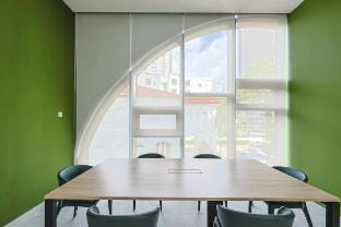 Adorable 4pax Studio @ George Town by Nexx Field Vacation rental in George Town