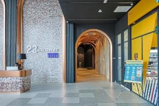 Comfort 6pax Suite @ George Town by Nexx Field Vacation rental in George Town