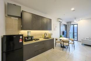 Comfort 6pax Suite @ George Town by Nexx Field Vacation rental in George Town