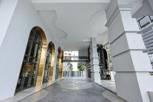 Minimalist 4Pax Studio @George Town by Nexx Field Vacation rental in George Town