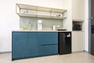 Minimalist 4Pax Studio @George Town by Nexx Field Vacation rental in George Town