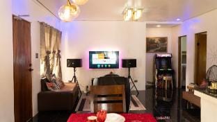 Quaint Countryside house with pool Vacation rental in Calabarzon