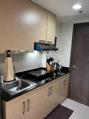Pawi - Baguio Pineview Staycation Unit 2 Vacation rental in Baguio