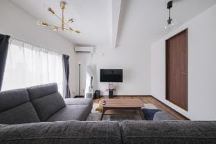 最大１０名様宿泊可能の戸建て物件/京成小岩駅から徒歩６分/１日１組限定 Vacation rental in Japan