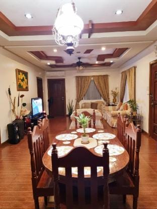 Tropical Garden house.   Puerto Princesa, Palawan Vacation rental in Puerto Princesa