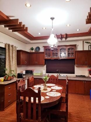 Tropical Garden house.   Puerto Princesa, Palawan Vacation rental in Puerto Princesa