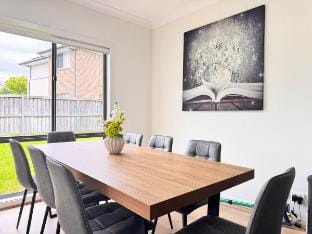 Blue Haven Retreat - Thornton Central 60 Vacation rental in Penrith