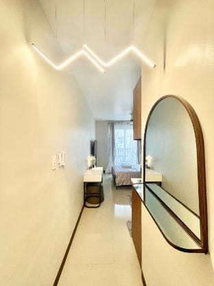Minimalist Studio-Type Condo Unit at Saekyung Vacation rental in Lapu-Lapu City