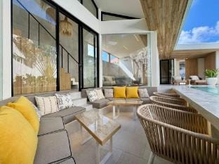 Kona Resort - Seminyak Vacation rental in North Kuta