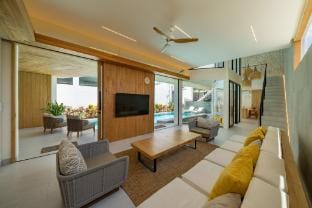 Kona Resort - Seminyak Vacation rental in North Kuta