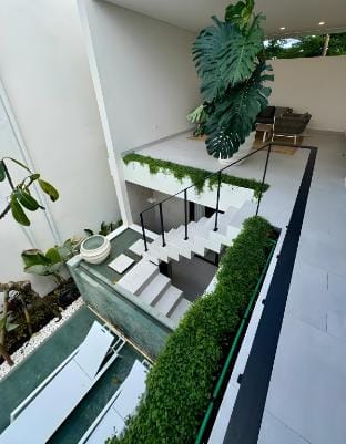 Kona Resort - Seminyak Vacation rental in North Kuta