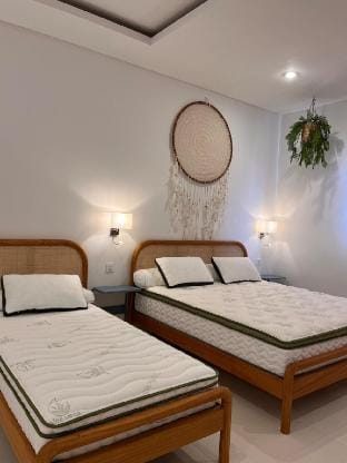 The Renon Residence Twin Bedroom 308 Vacation rental in Denpasar
